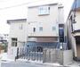 桃山駅より徒歩3分 1階 築36年8ヶ月の賃貸物件