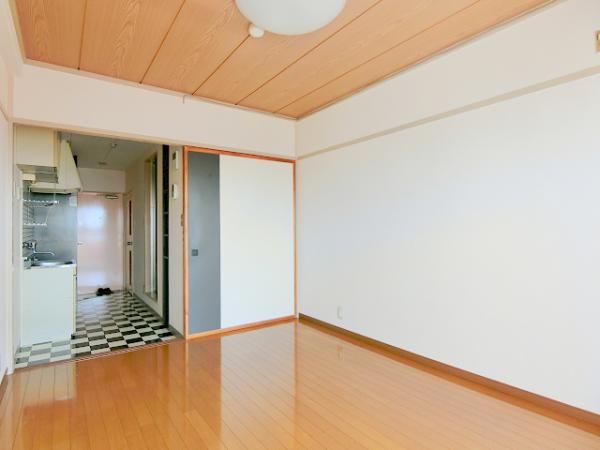 その他部屋・スペース　写真は別のお部屋のイメージです