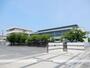 中学校　岡山市立竜操中学校（中学校）まで740m