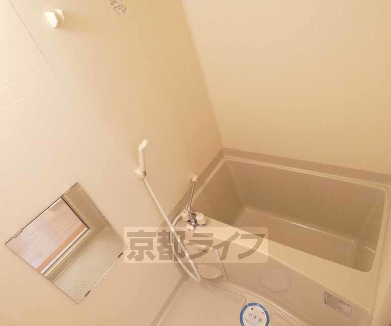 バス・シャワールーム　きれいな内観で住みやすい