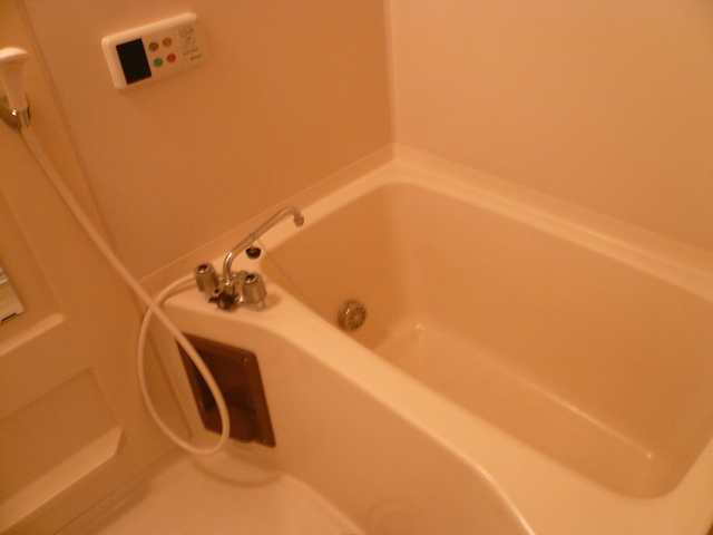 バス・シャワールーム　別室参考写真