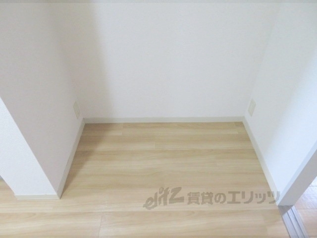 その他部屋・スペース　冷蔵庫置場