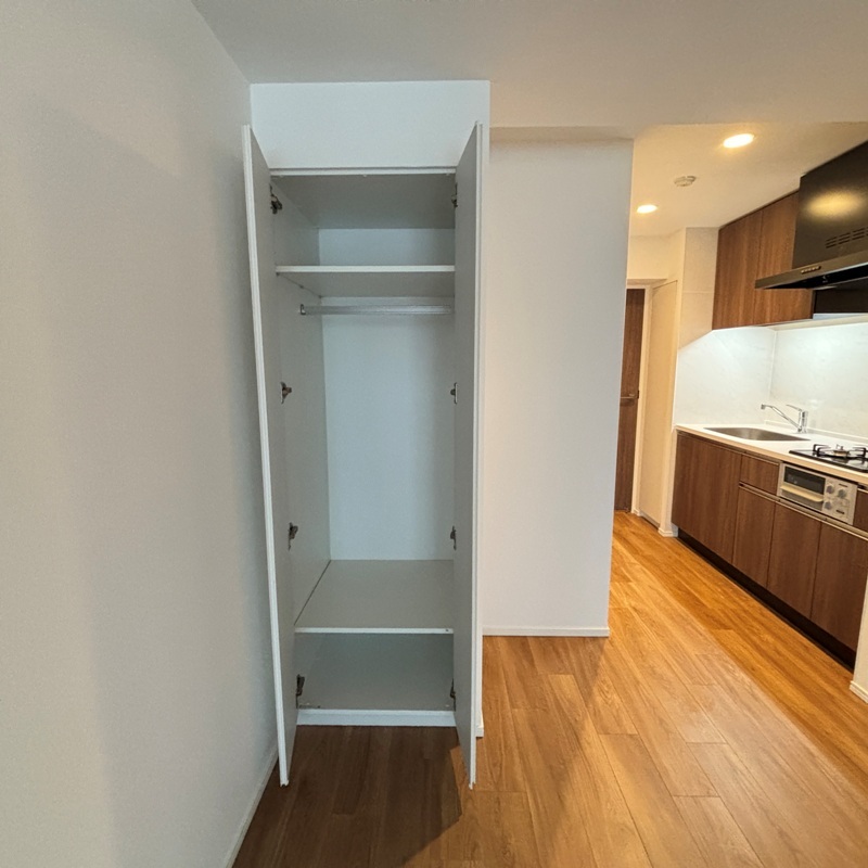 収納　収納※別部屋参考写真