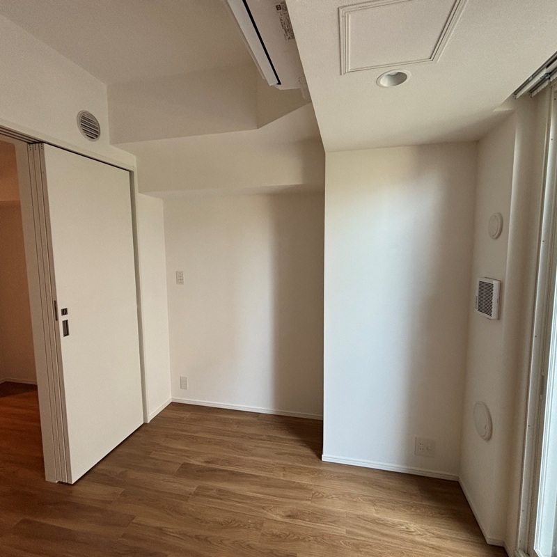 居室・リビング　内観※別部屋参考写真