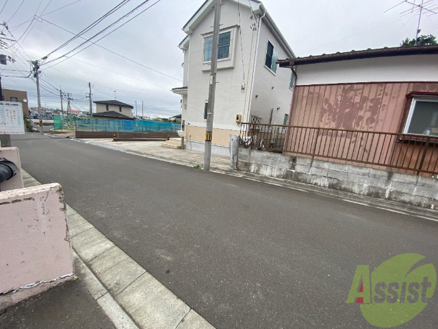 その他共有部分　駐輪場その他