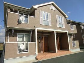 ＪＲ山口線/上山口駅 バス15分 (バス停)長野 歩4分