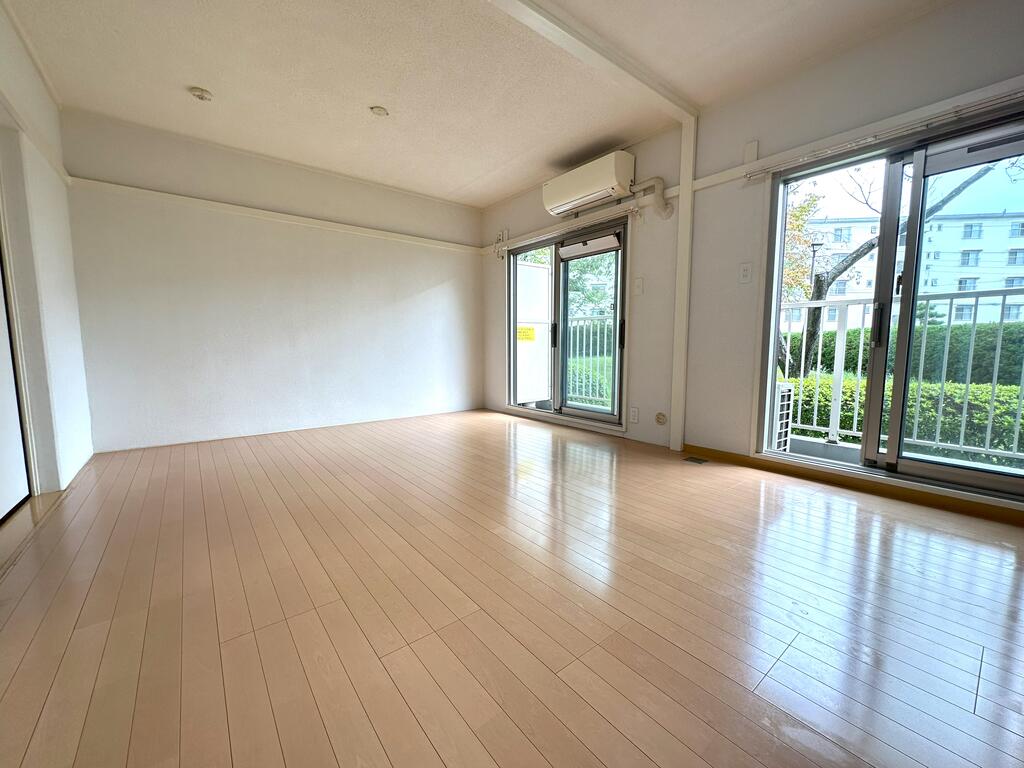 高洲三丁目住宅3—4—18_内装_0