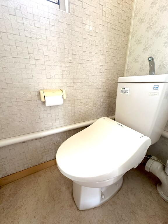 高洲三丁目住宅3—4—18_内装_3