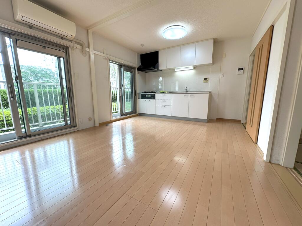 高洲三丁目住宅3—4—18_内装_1