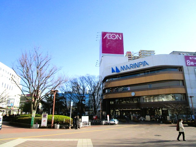 高洲三丁目住宅3—4—18_その他_4