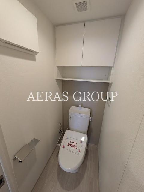 トイレ　同仕様タイプ