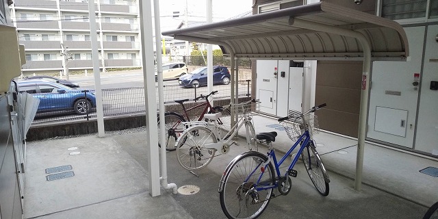 その他部屋・スペース