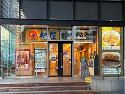 飲食店　松のや豊洲IHIビル店（飲食店）まで459m