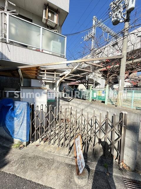 その他　外観も気になるポイント