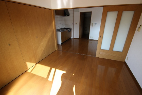 その他部屋・スペース　※ほかの部屋の写真です。