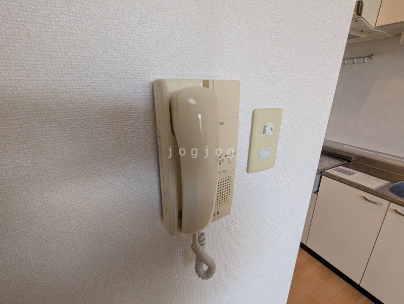 バルコニー　その他設備