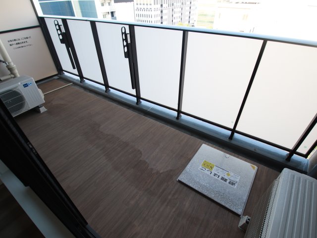 バルコニー　別室の参考写真です。※現況優先
