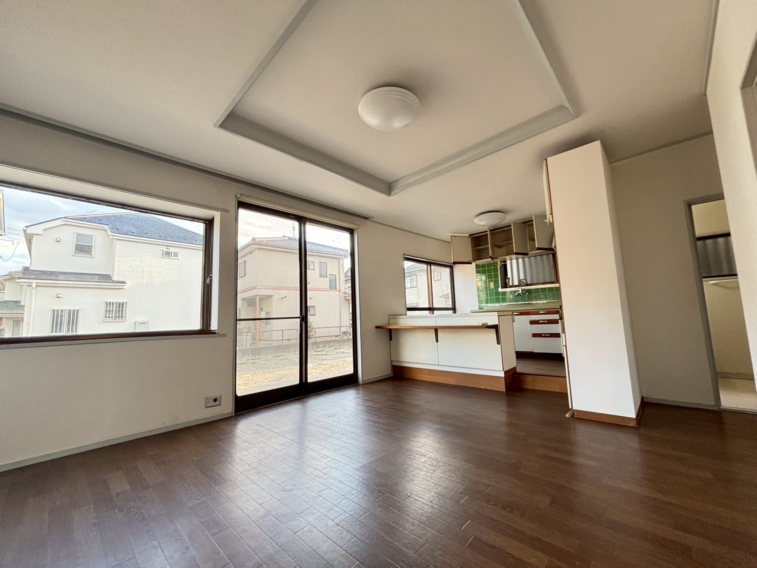 居室・リビング　お洒落なリビング♪