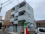 旗の台駅より徒歩9分 2階 築31年9ヶ月の賃貸物件