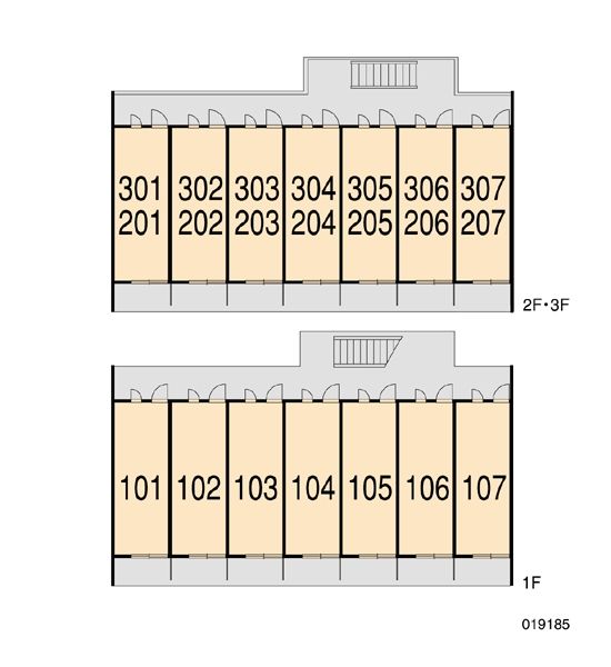 その他　間取図