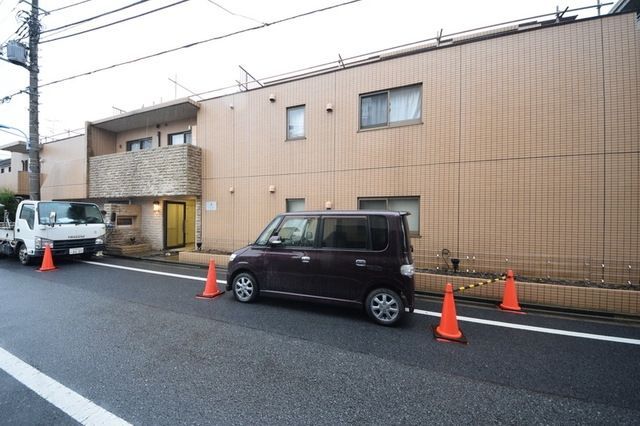 建物外観　★お問い合わせはお早めに★