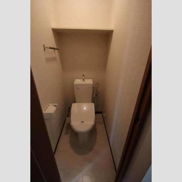 トイレ　※現況優先