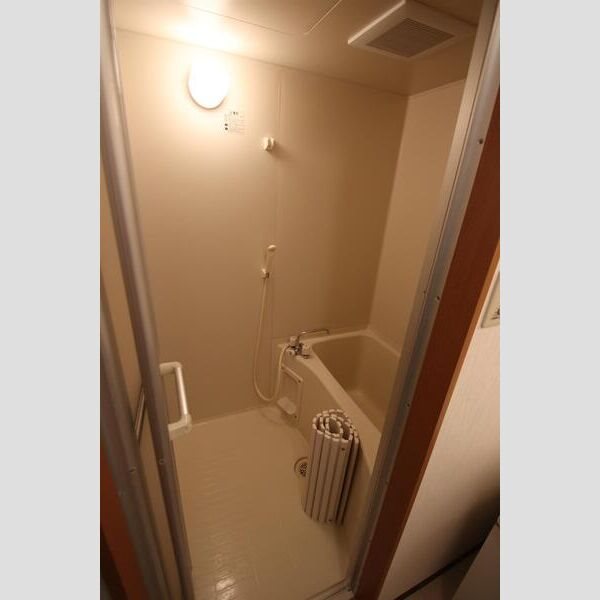 バス・シャワールーム　※現況優先