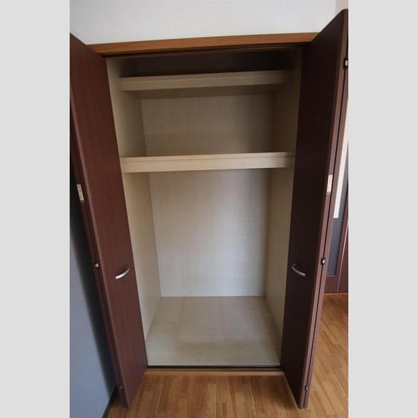 収納　※現況優先