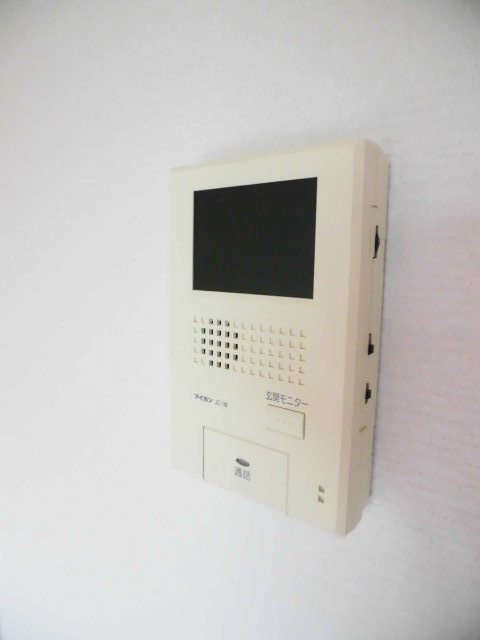 セキュリティ　※現況優先