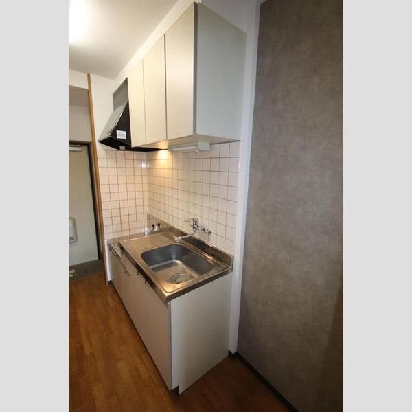 キッチン　※現況優先
