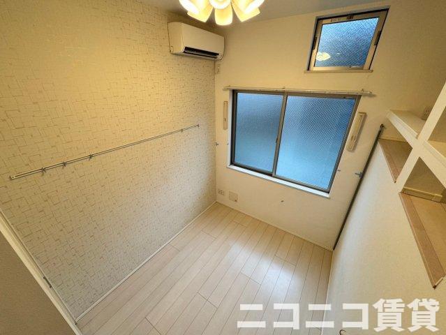 眺望　別号室イメージの為、現状を優先致します。