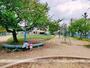 公園　大安寺東町公園（公園）まで1040m