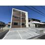 近鉄郡山駅より徒歩8分 新築 3階建の賃貸物件