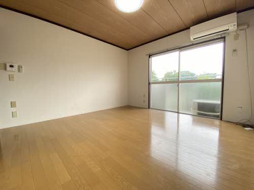 居室・リビング　洋室