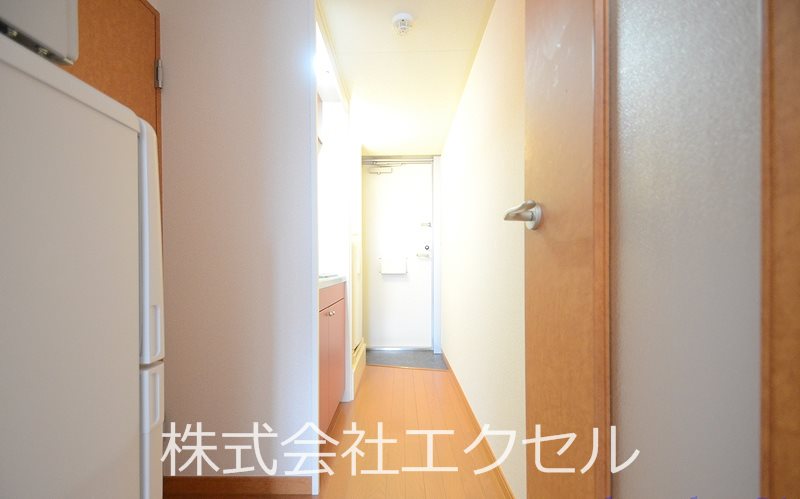 玄関　同等タイプのイメージ写真です。