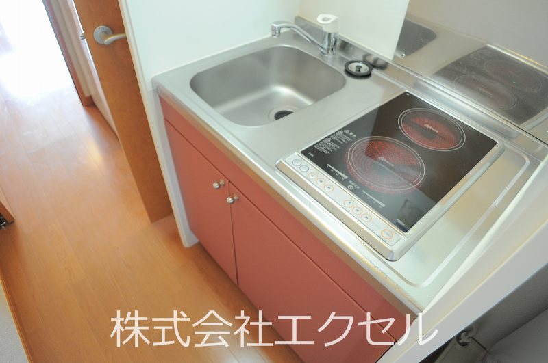 キッチン　同等タイプのイメージ写真です。