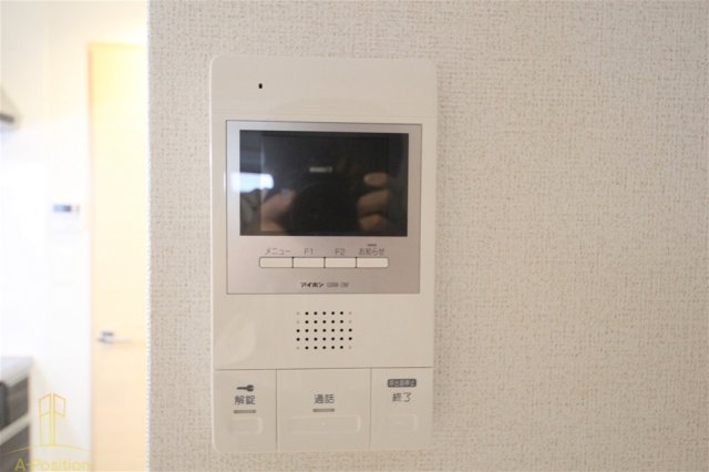 セキュリティ　SKレジデンス天神西町