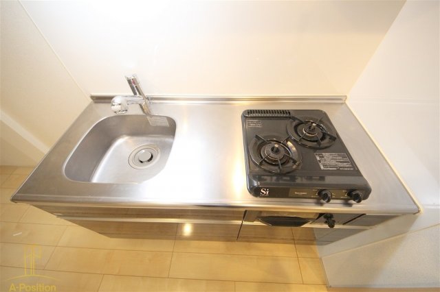 キッチン　SKレジデンス天神西町