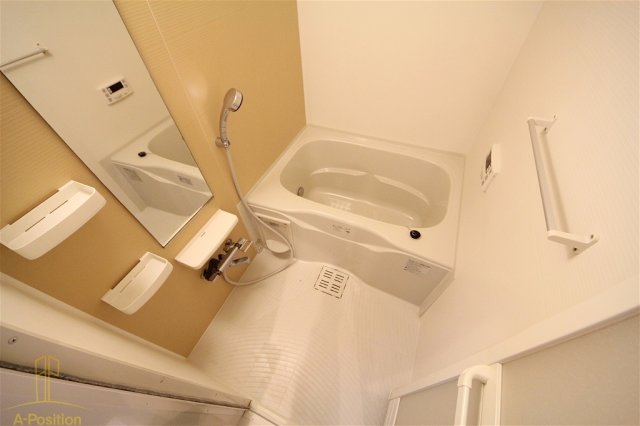 バス・シャワールーム　SKレジデンス天神西町