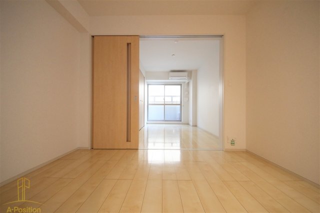 居室・リビング　SKレジデンス天神西町