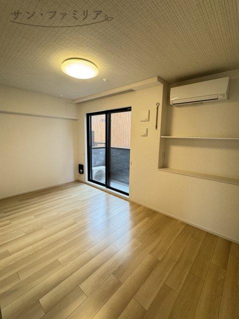 居室・リビング　イメージ写真