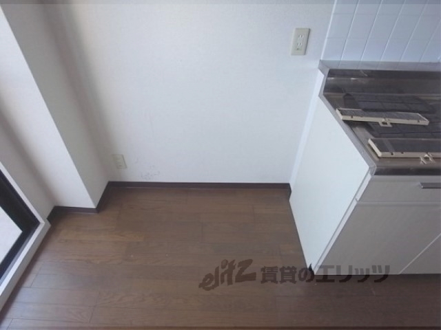 その他部屋・スペース　冷蔵庫置場