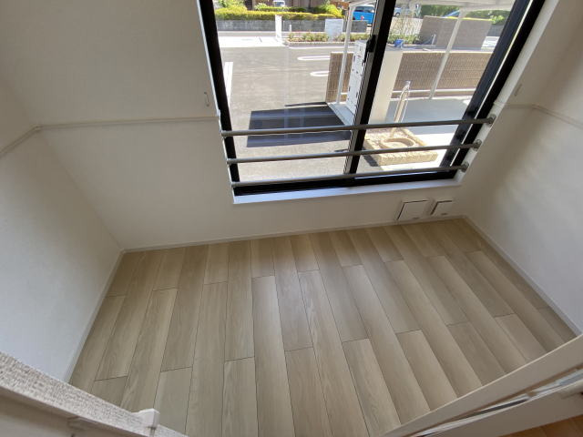 バルコニー　サンルーム