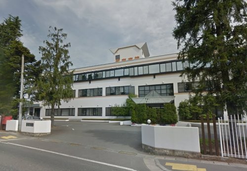 病院　都南病院（病院）まで1091m