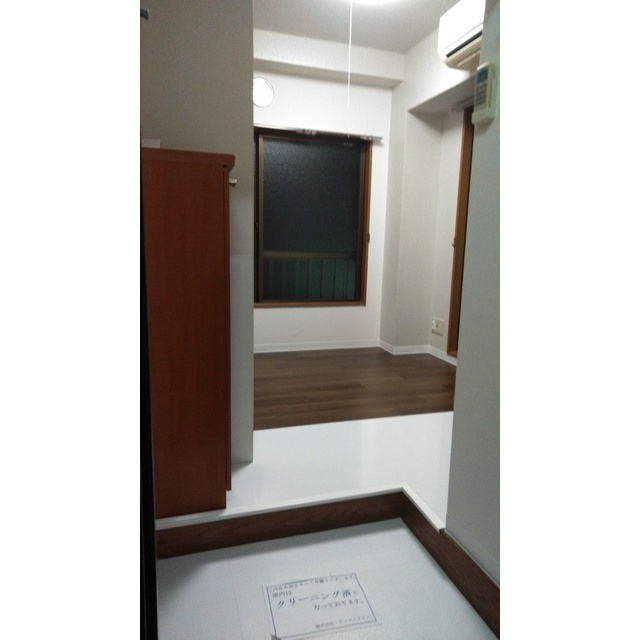 居室・リビング　洋室