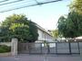 小学校　調布市立第一小学校（小学校）まで546m