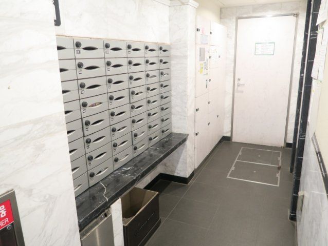 その他共有部分　☆共用部分☆