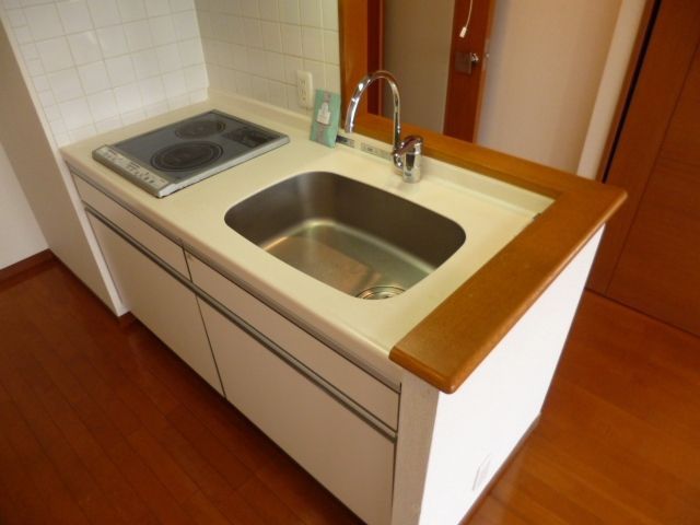 キッチン　☆使いやすいキッチン☆