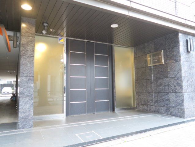 エントランス　☆エントランス☆