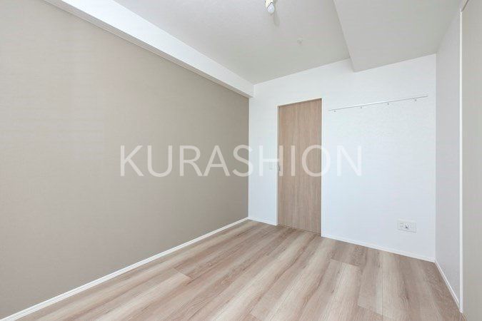 その他部屋・スペース　収納